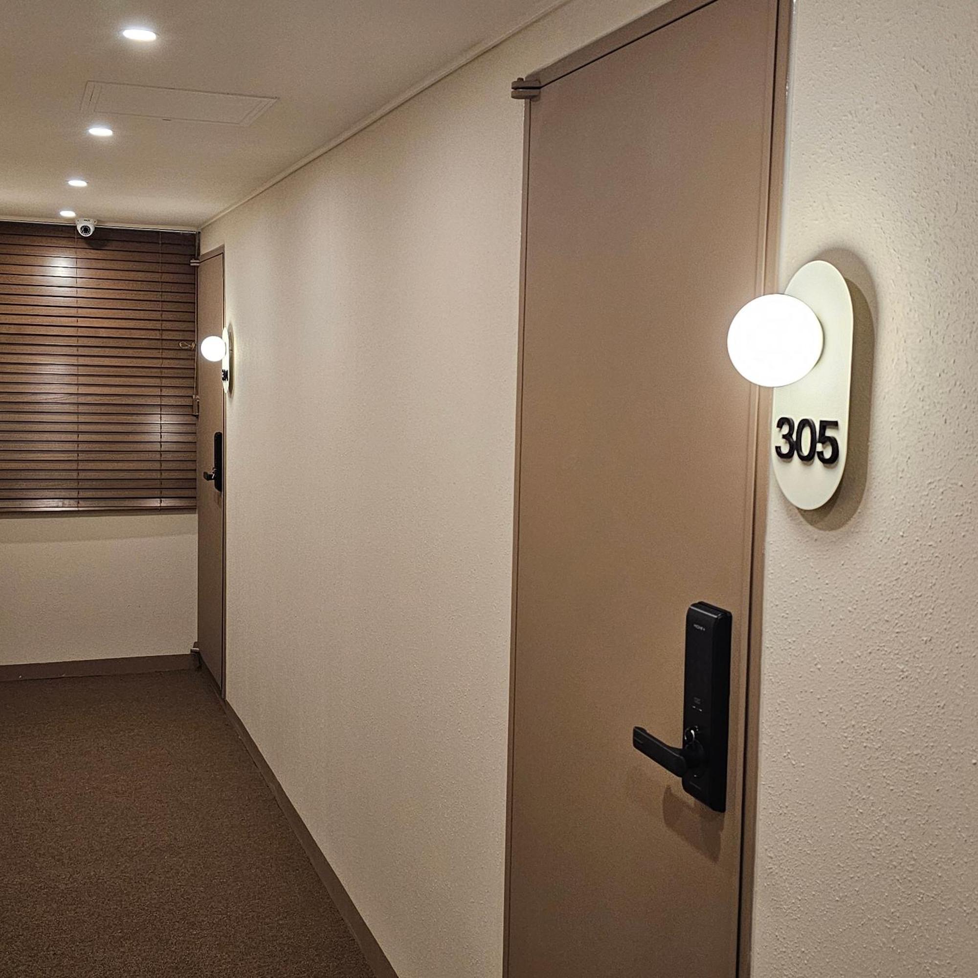 Inn Parvus Sella Seongsu Seoul