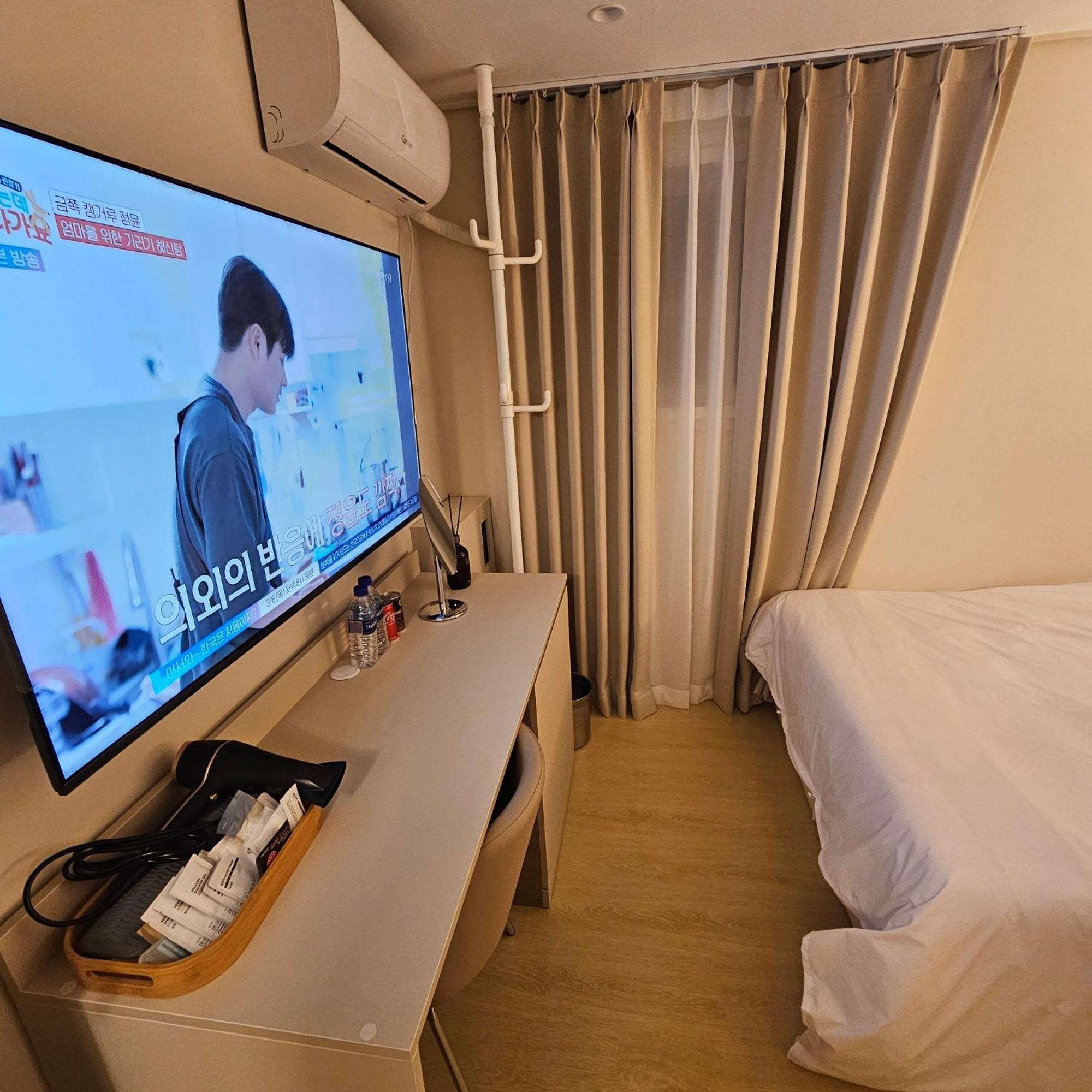 Inn Parvus Sella Seongsu Seoul