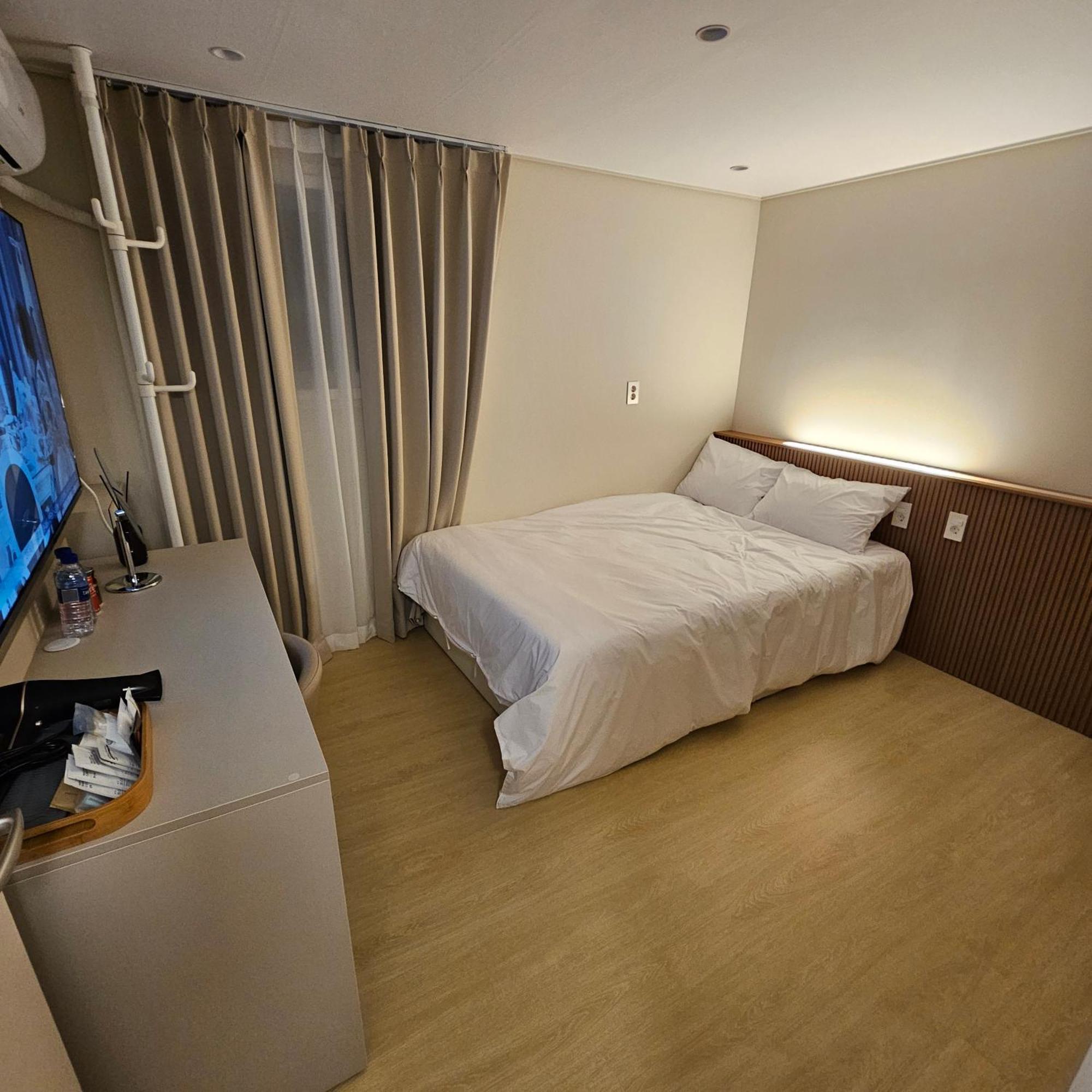 Parvus Sella Seongsu Seoul