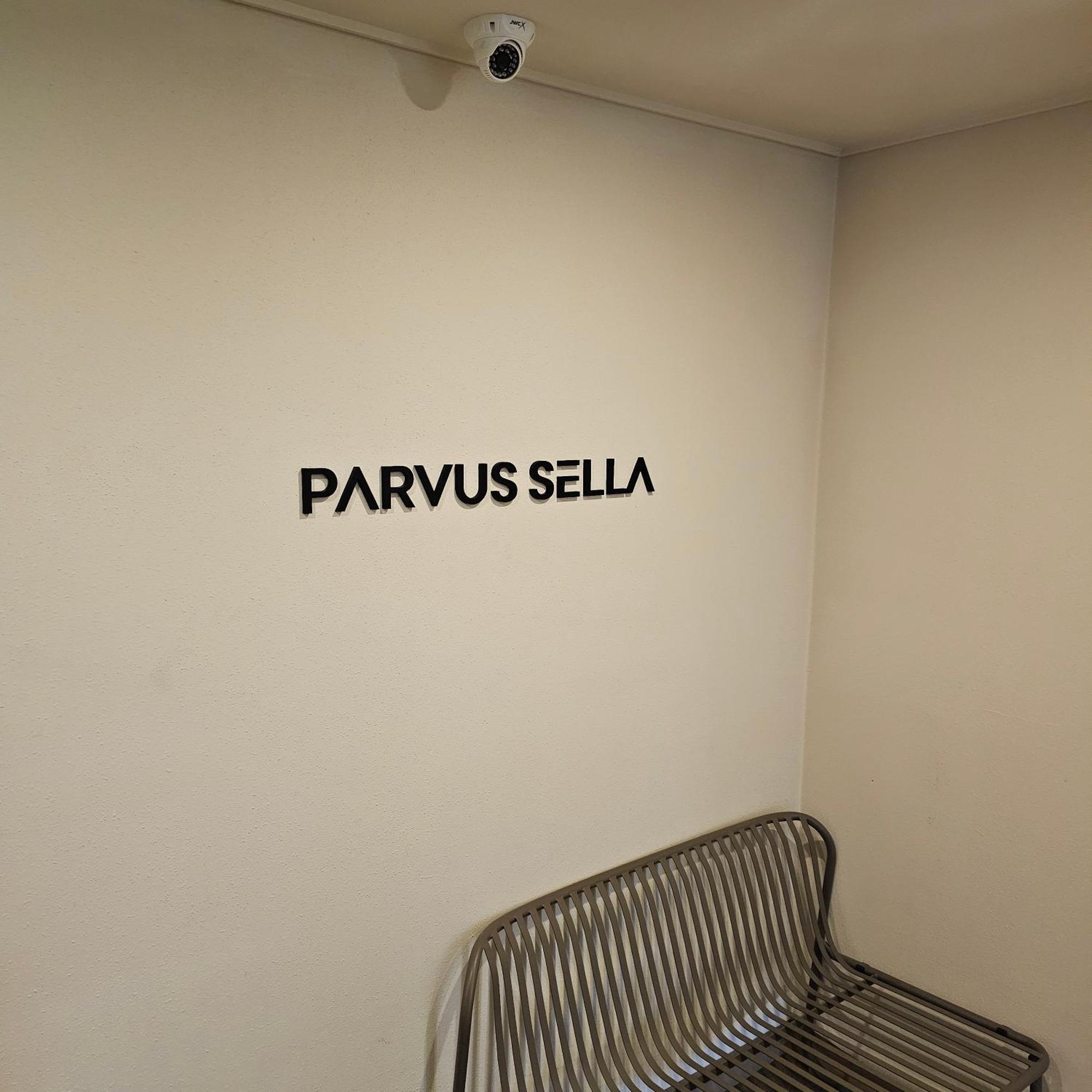 Inn Parvus Sella Seongsu Seoul
