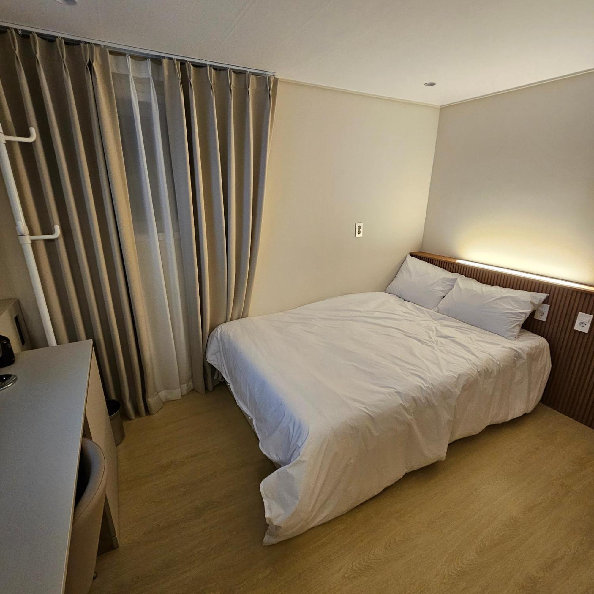 Parvus Sella Seongsu Inn Seoul