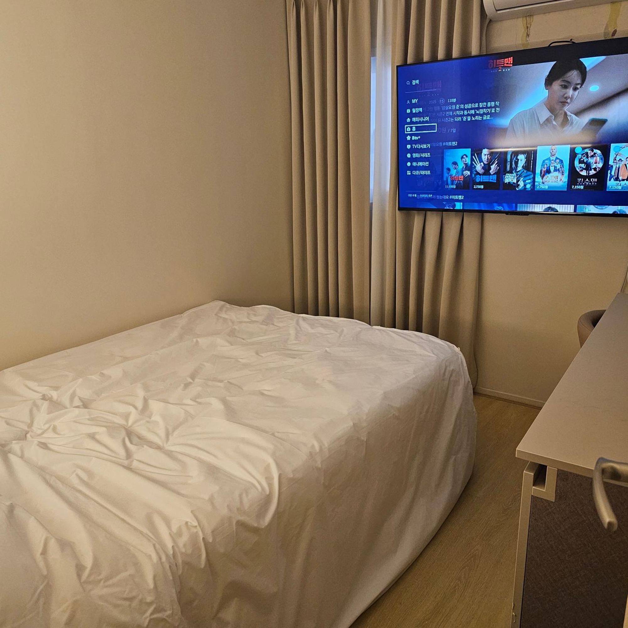 Inn Parvus Sella Seongsu Seoul