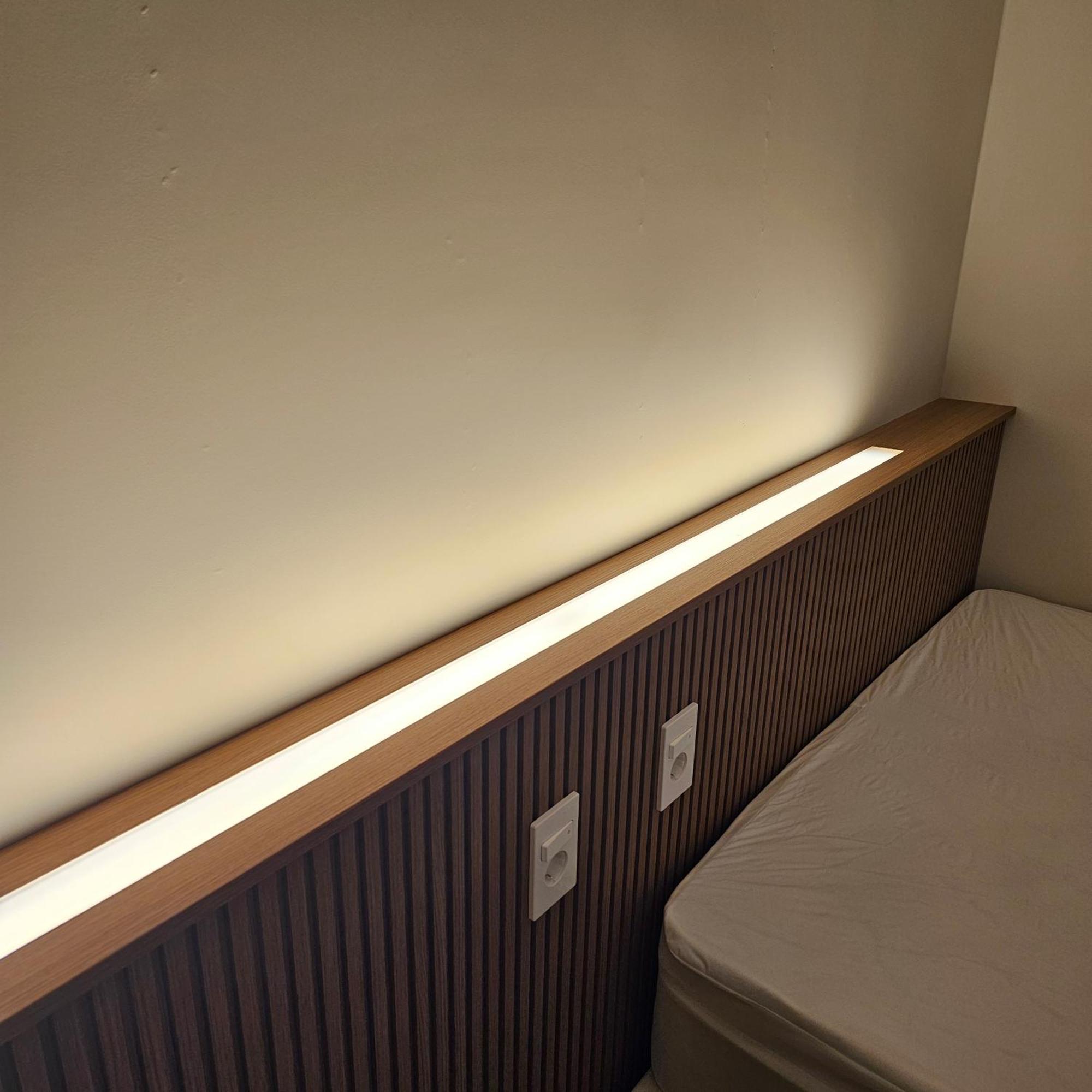 Inn Parvus Sella Seongsu Seoul